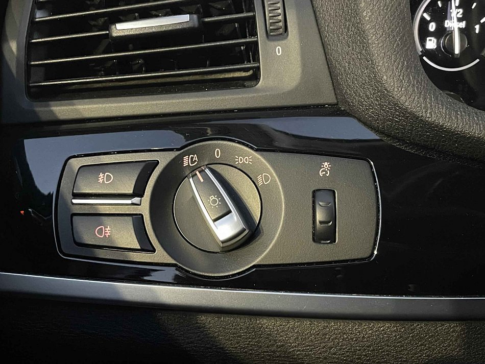 BMW X3 2.0 D  xDrive20d