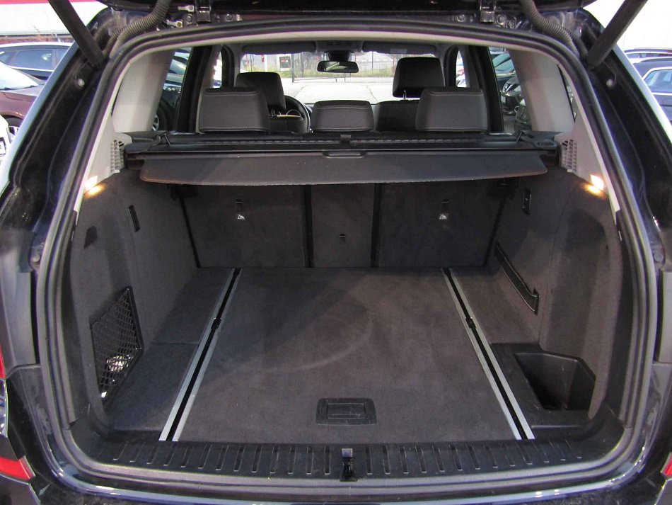BMW X3 2.0 D  xDrive20d