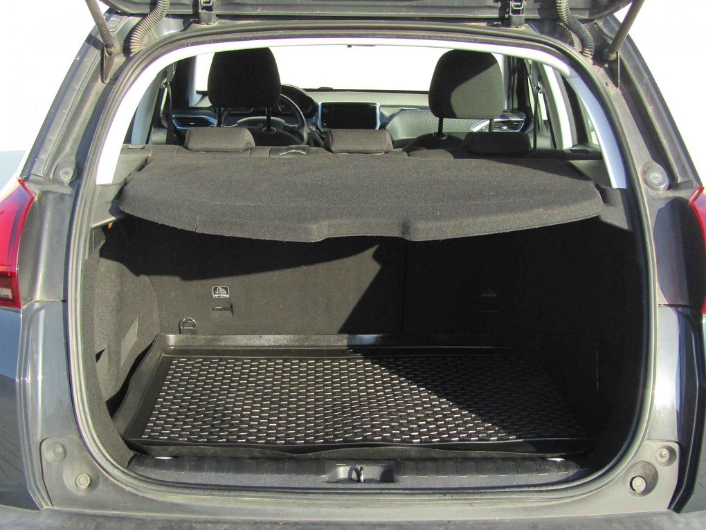 Peugeot 2008 1.2 PT Active