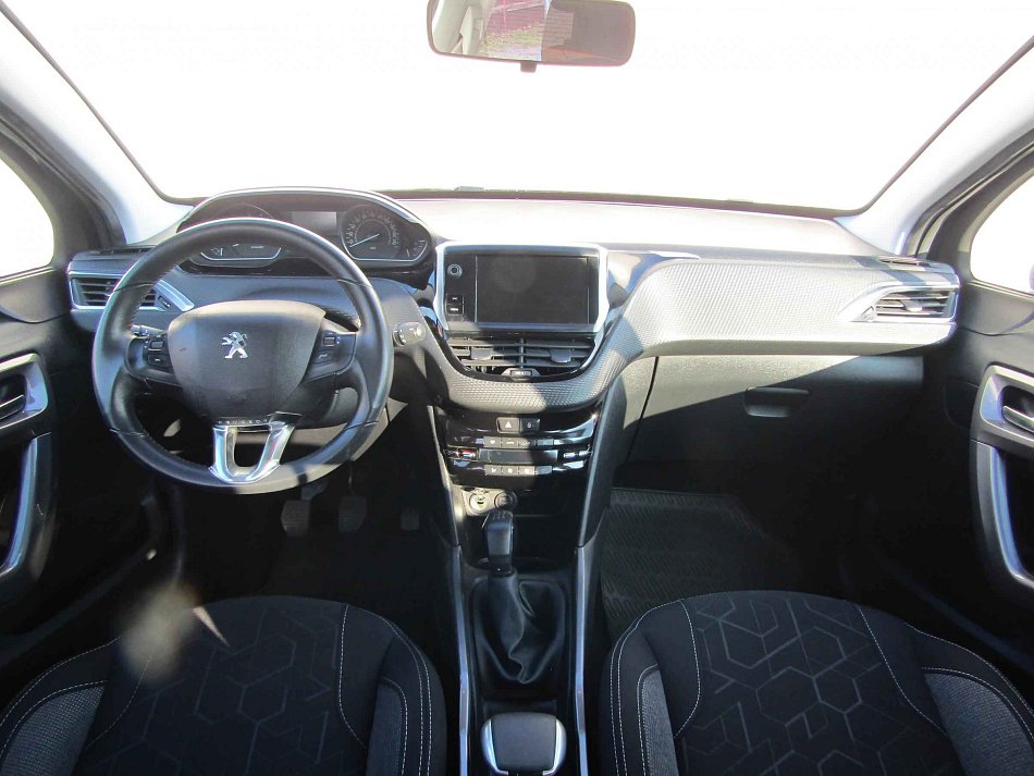 Peugeot 2008 1.2 PT Active