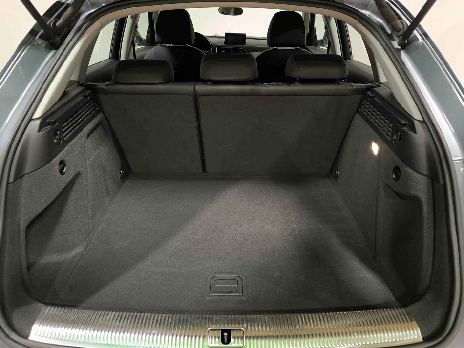 Audi Q3 2.0TDi  Quattro