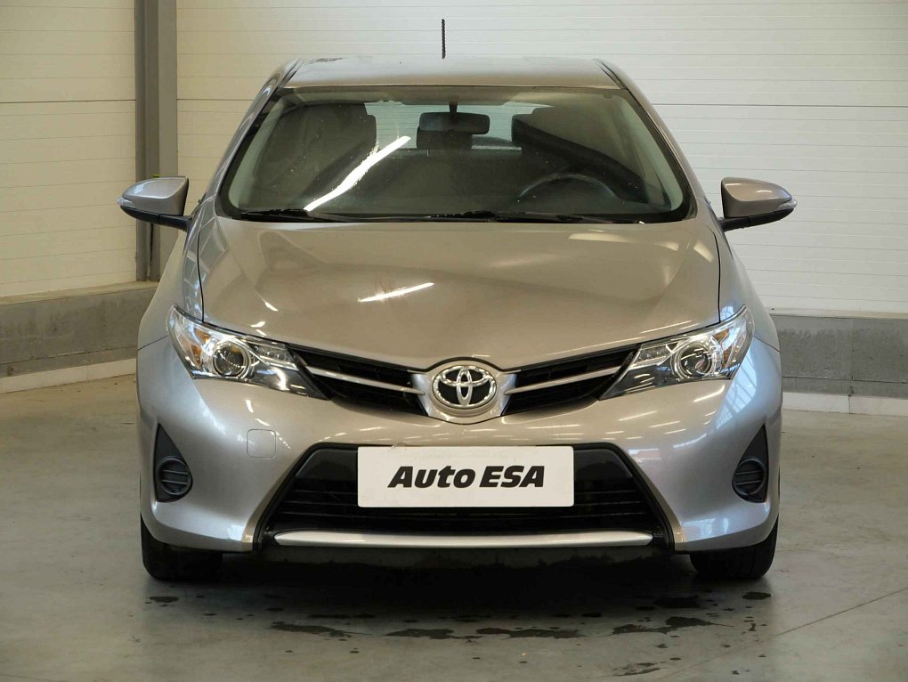 Toyota Auris 1.3i 