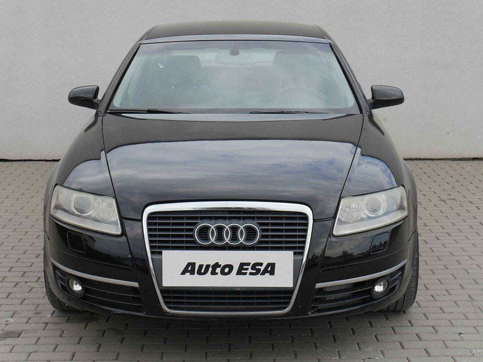 Audi A6 2.0TDI 