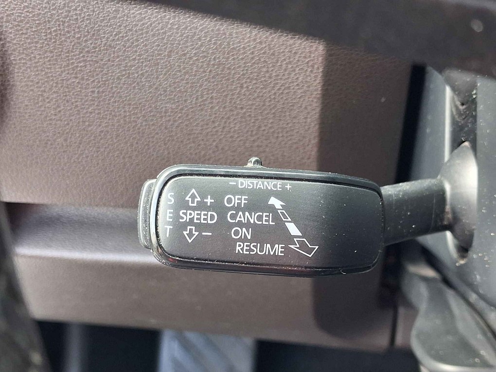 Škoda Octavia III 2.0 TDi Scout 4X4