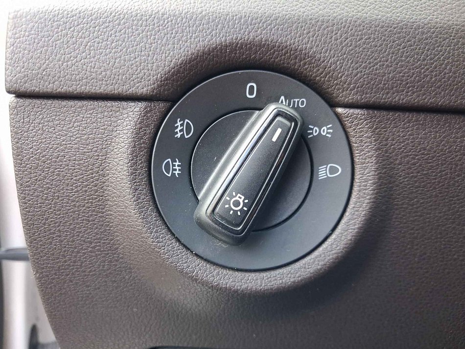 Škoda Octavia III 2.0 TDi Scout 4X4