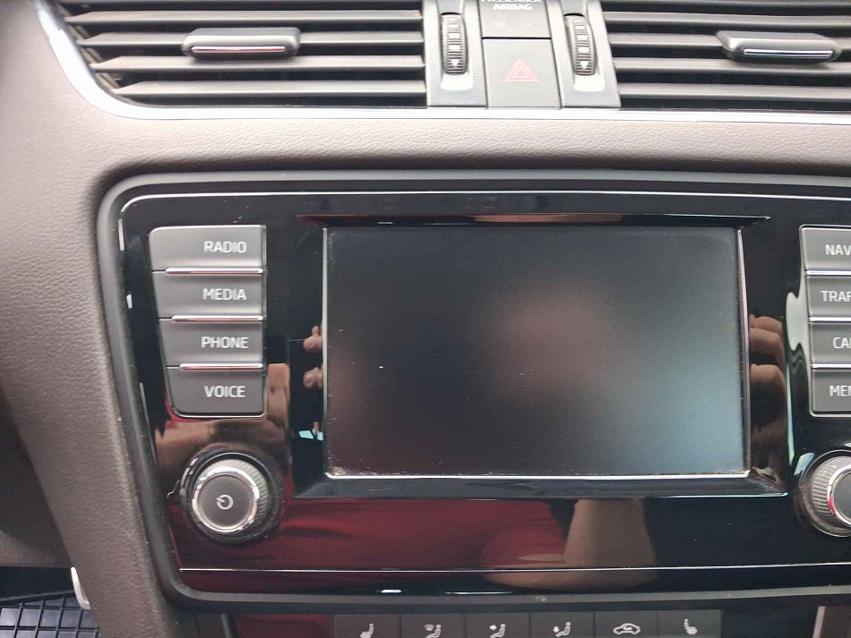 Škoda Octavia III 2.0 TDi Scout 4X4