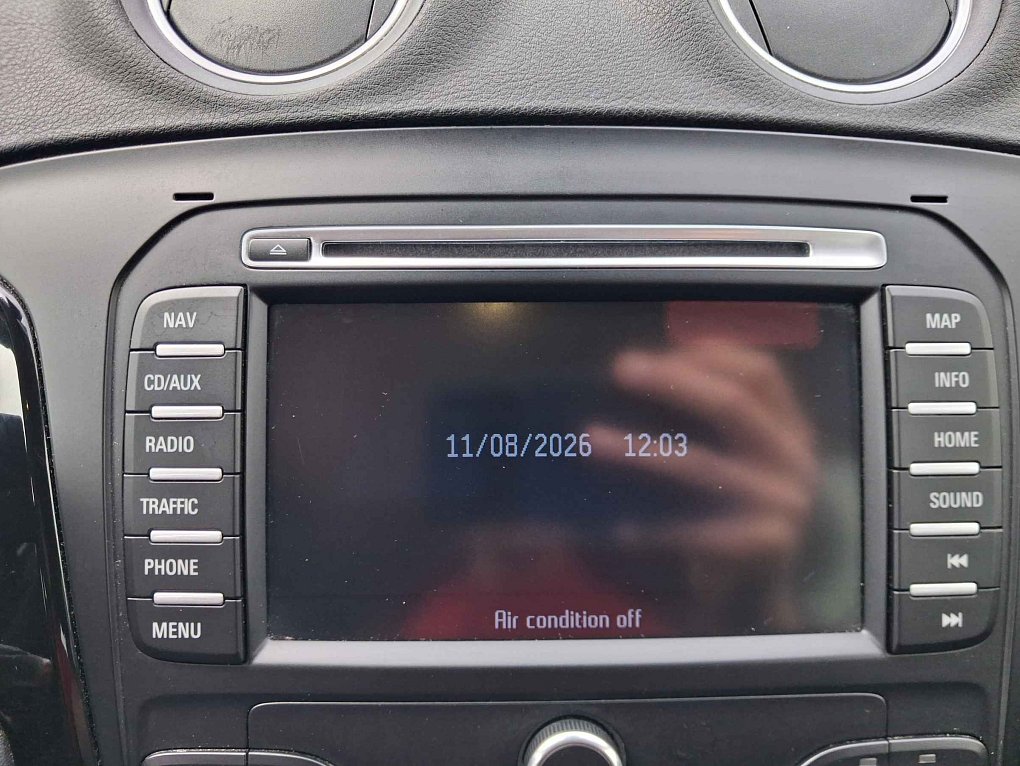 Ford Mondeo 2.0 TDCi Titanium S
