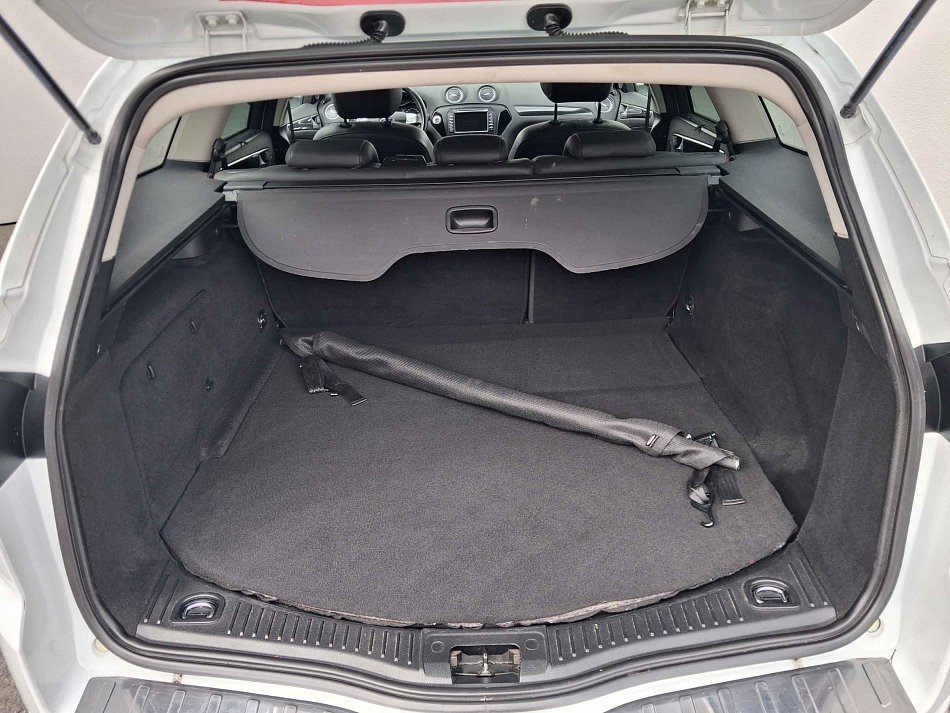 Ford Mondeo 2.0 TDCi Titanium S