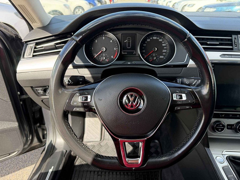 Volkswagen Passat 2.0TDi 