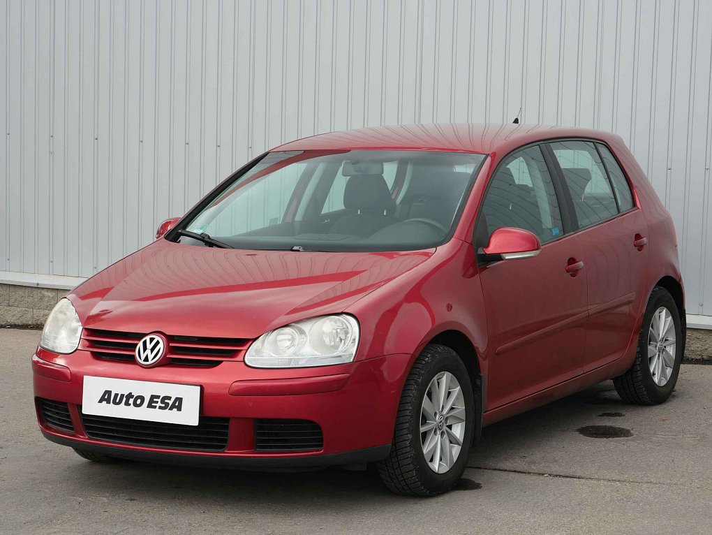 Volkswagen Golf 1.4i 
