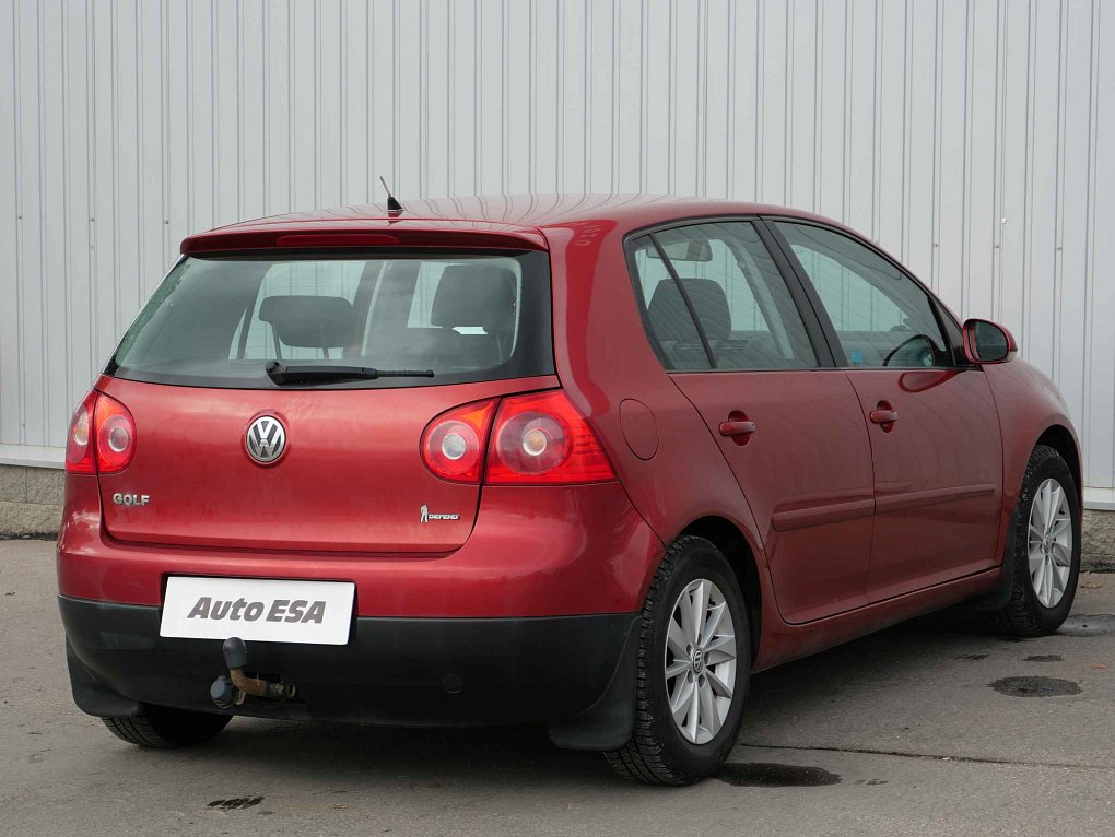 Volkswagen Golf 1.4i 