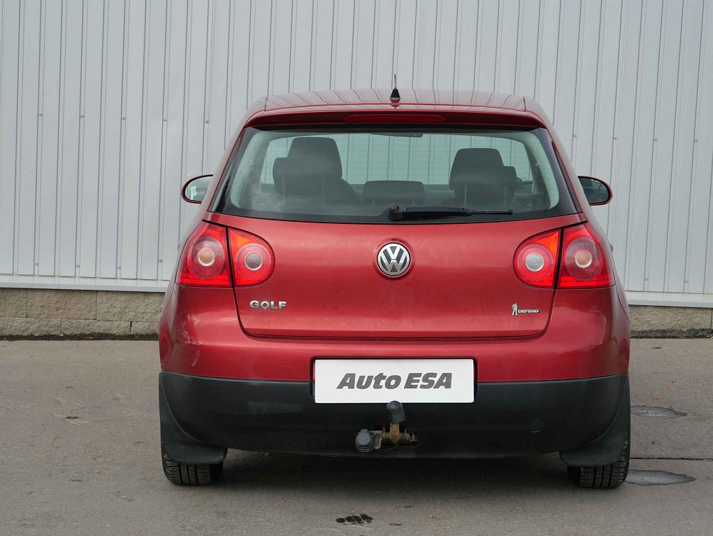 Volkswagen Golf 1.4i 