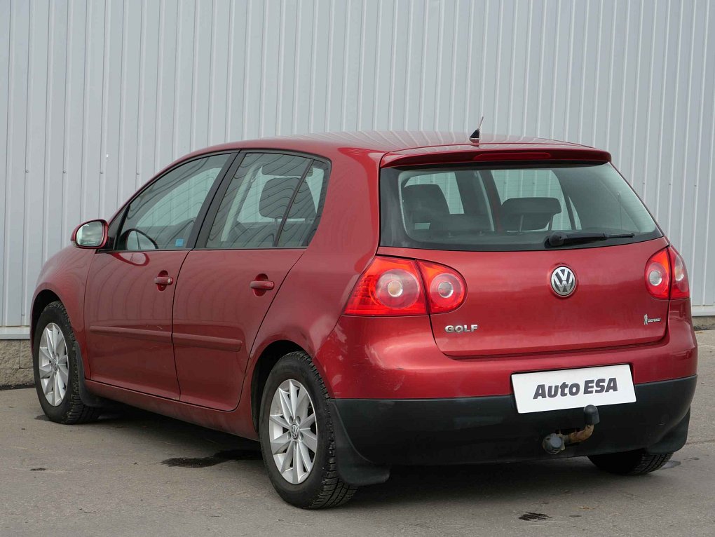 Volkswagen Golf 1.4i 