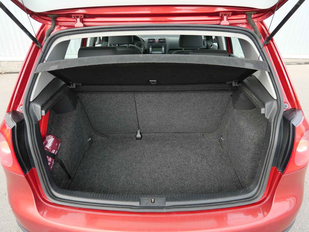 Volkswagen Golf 1.4i 