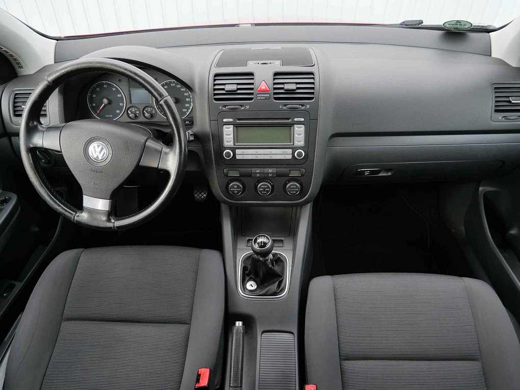 Volkswagen Golf 1.4i 