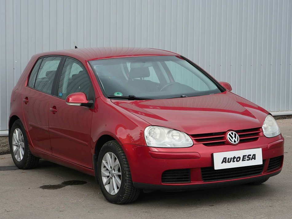 Volkswagen Golf 1.4i 