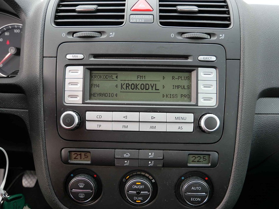 Volkswagen Golf 1.4i 