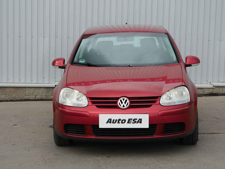 Volkswagen Golf 1.4i 