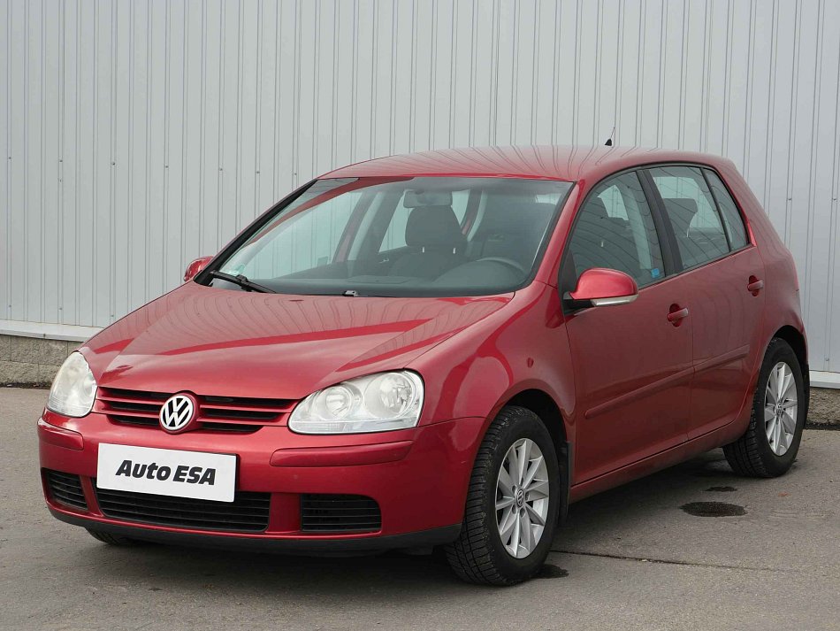 Volkswagen Golf 1.4i 