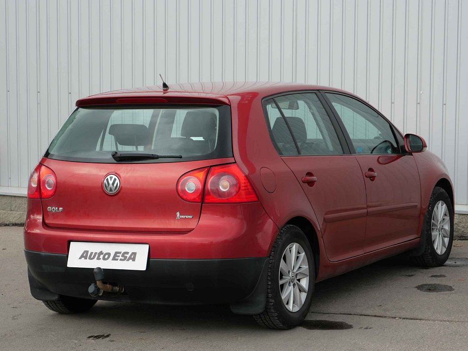 Volkswagen Golf 1.4i 