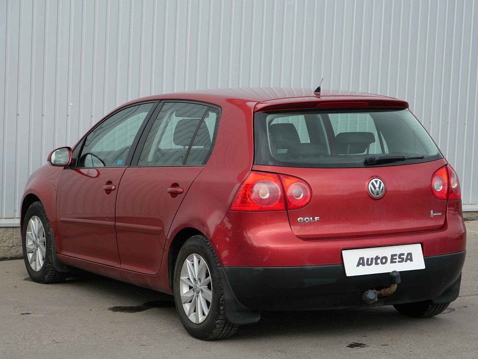Volkswagen Golf 1.4i 
