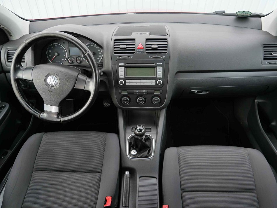 Volkswagen Golf 1.4i 