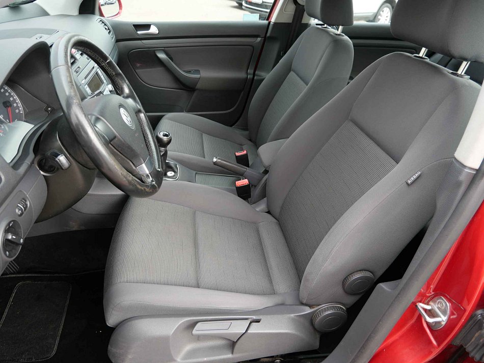 Volkswagen Golf 1.4i 