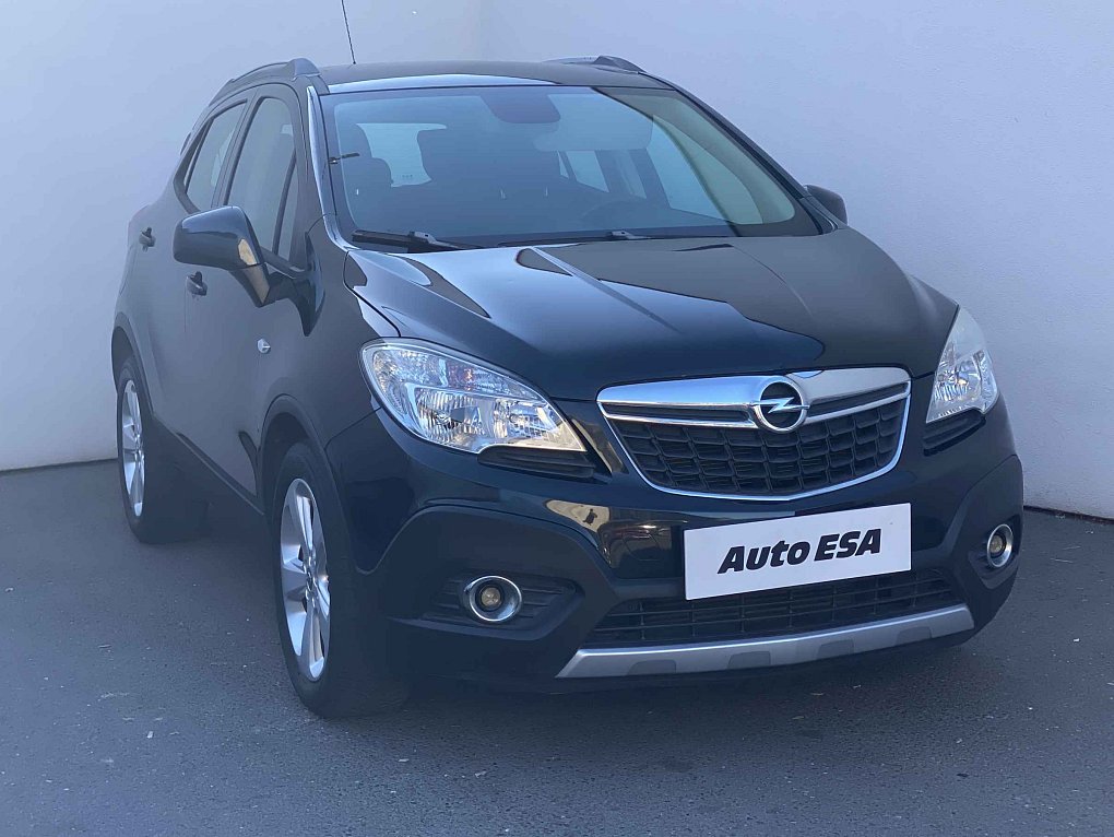 Opel Mokka 1.4 T Edition