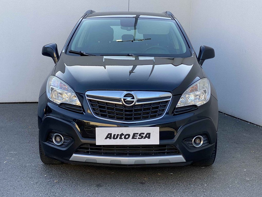 Opel Mokka 1.4 T Edition