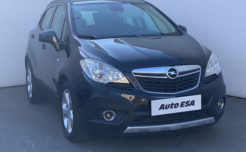 Opel Mokka 1.4 T Edition