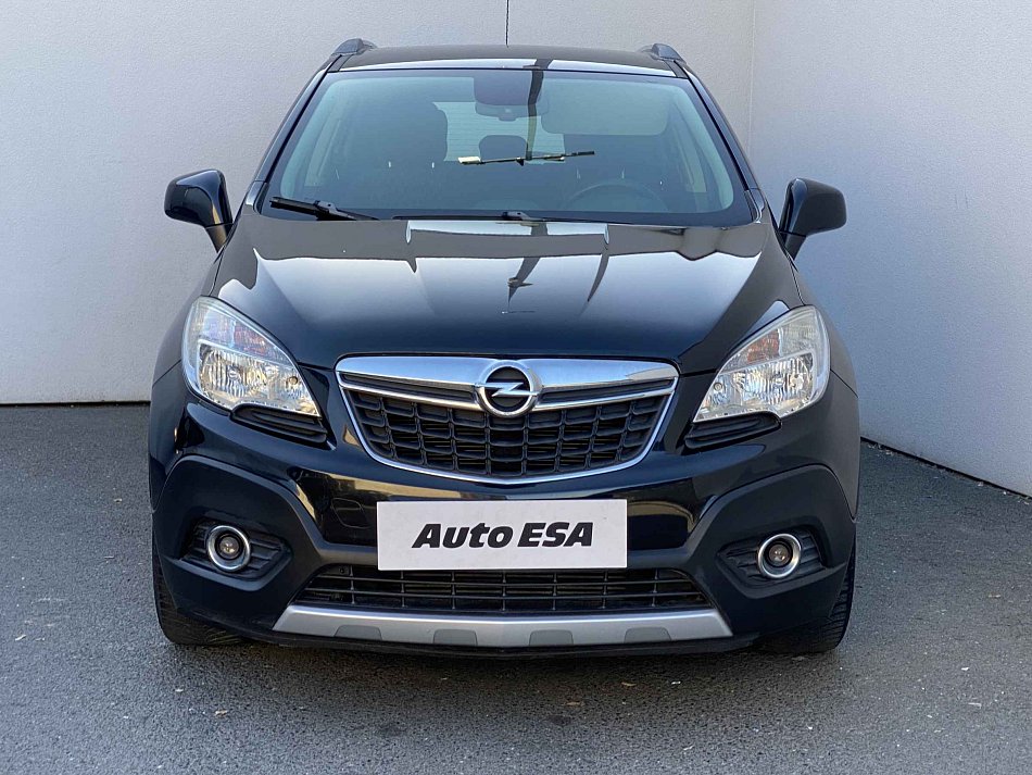 Opel Mokka 1.4 T Edition