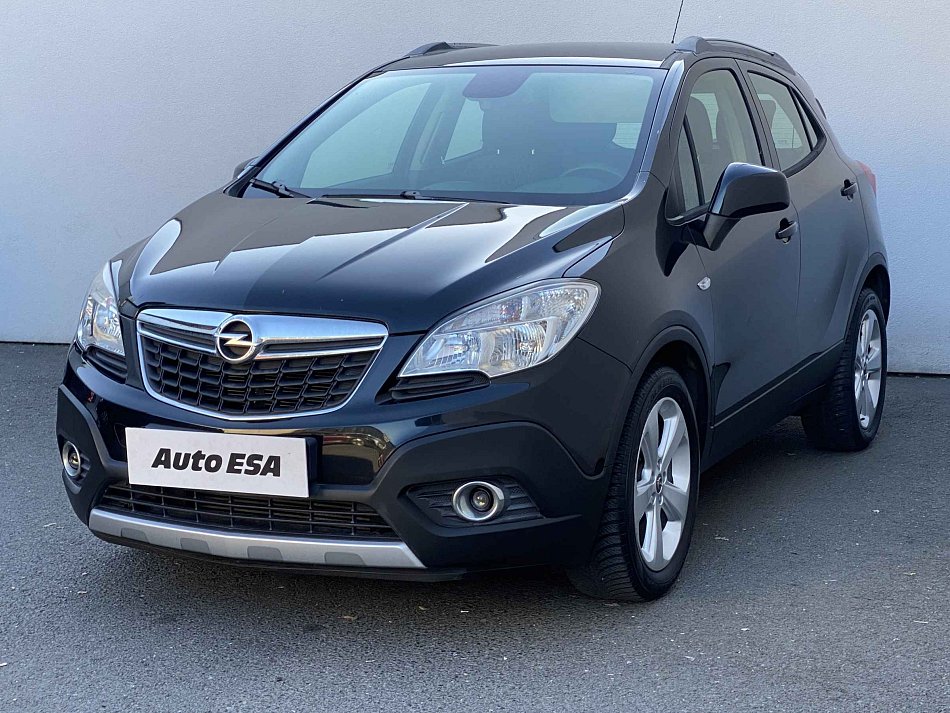 Opel Mokka 1.4 T Edition