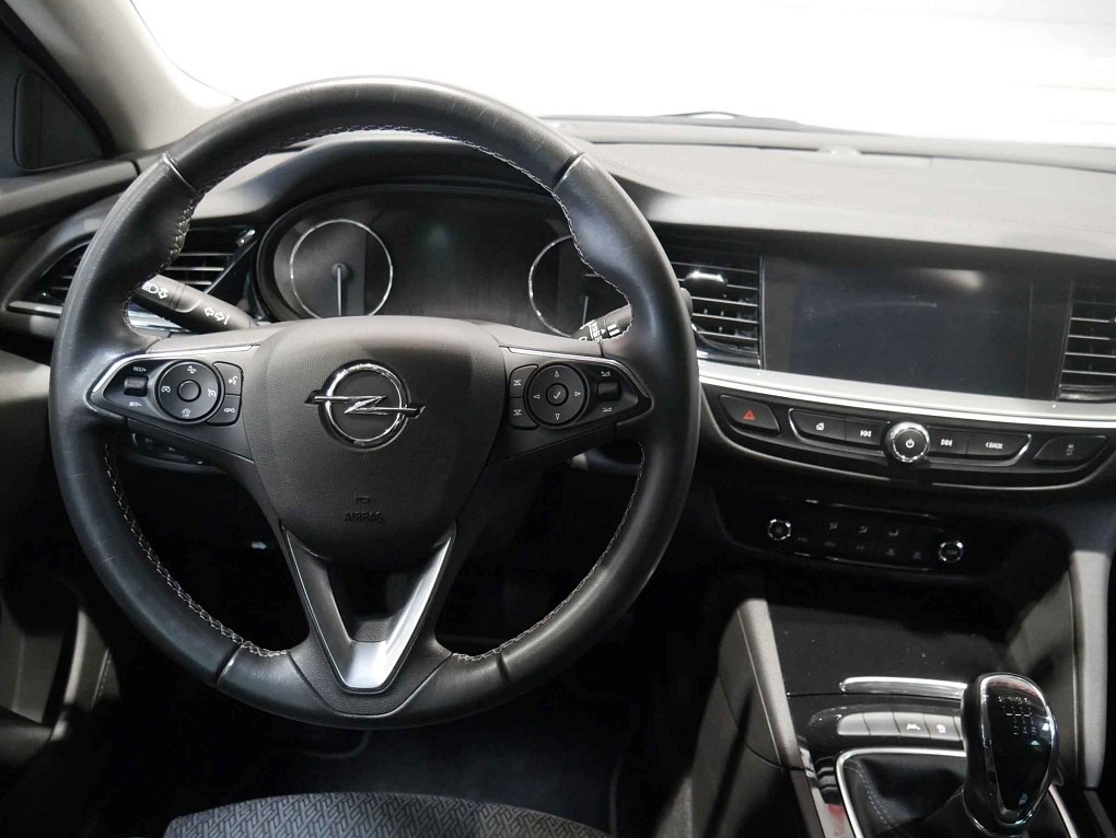 Opel Insignia 2.0 CDTI 