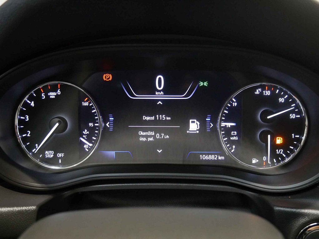 Opel Insignia 2.0 CDTI 