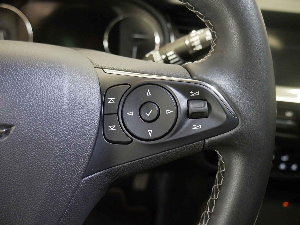 Opel Insignia 2.0 CDTI 