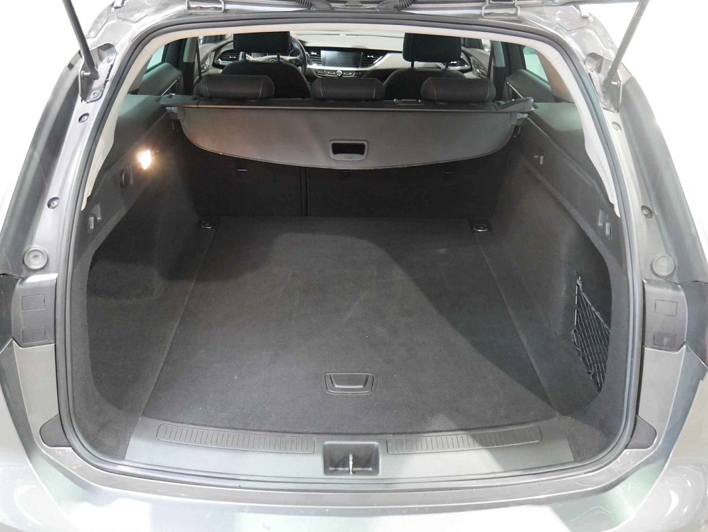 Opel Insignia 2.0 CDTI 