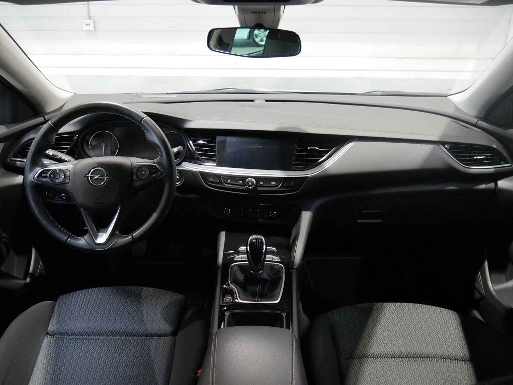 Opel Insignia 2.0 CDTI 