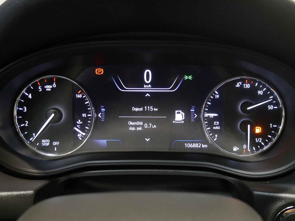 Opel Insignia 2.0 CDTI 
