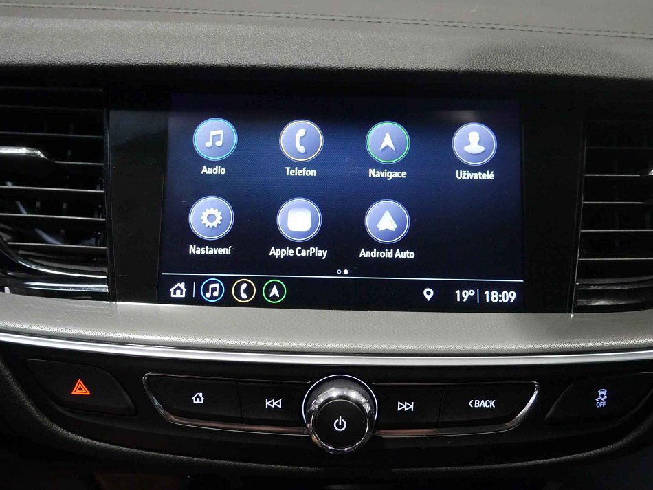 Opel Insignia 2.0 CDTI 