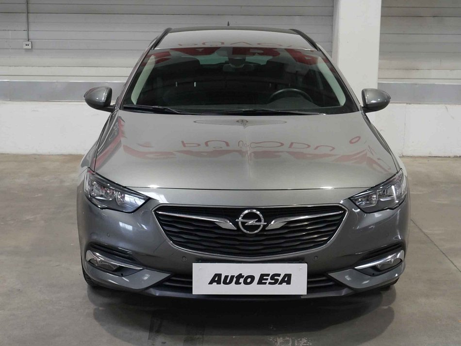 Opel Insignia 2.0 CDTI 