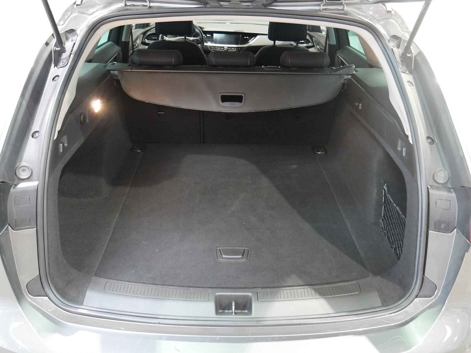 Opel Insignia 2.0 CDTI 