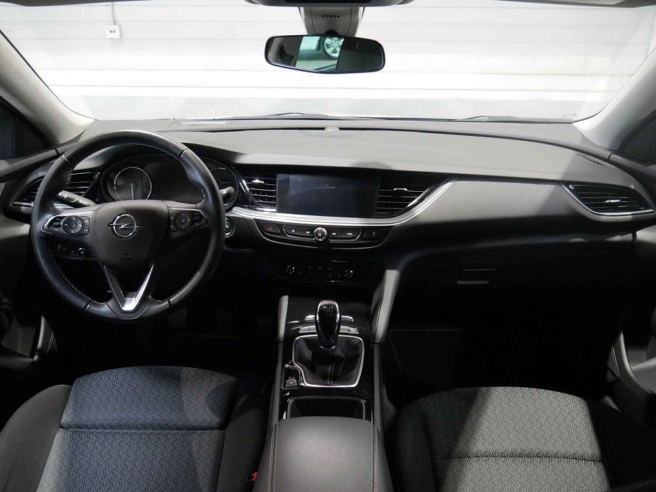 Opel Insignia 2.0 CDTI 