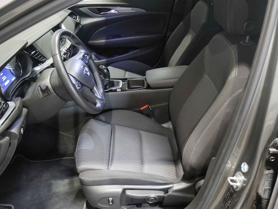 Opel Insignia 2.0 CDTI 