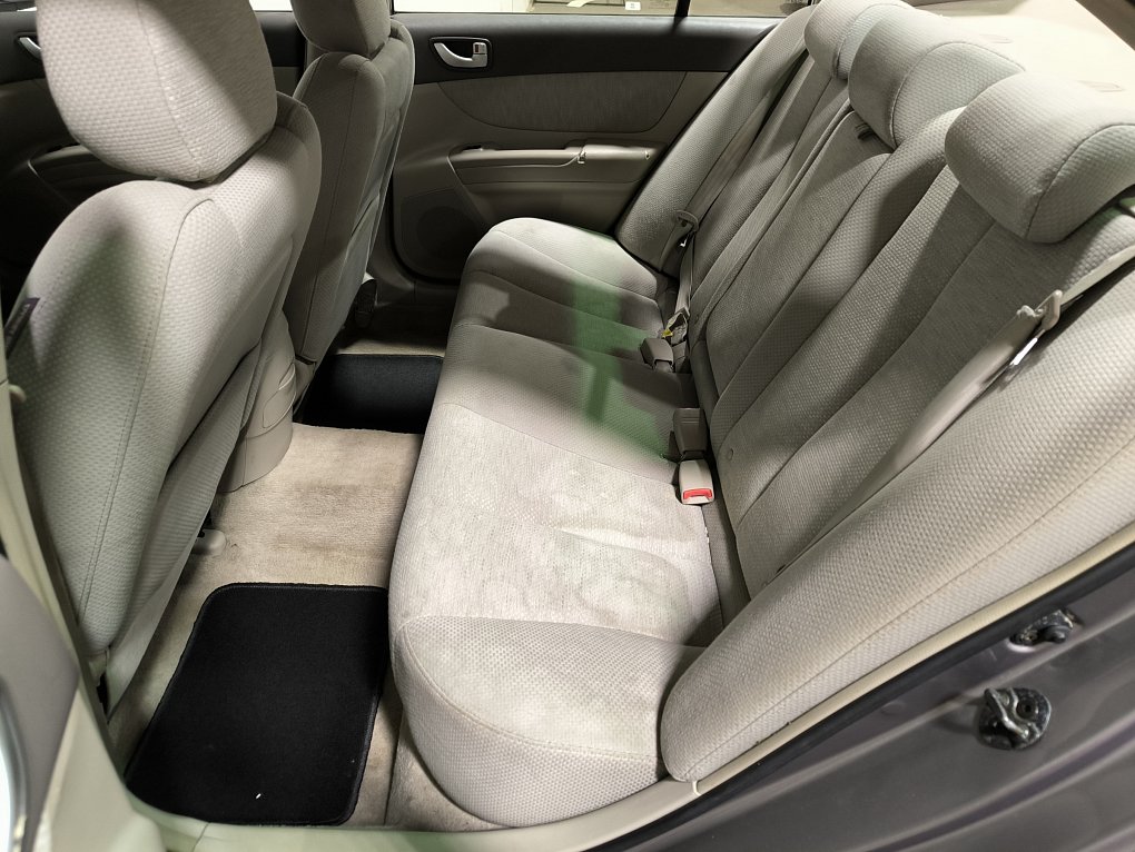 Hyundai Sonata 2.4i 