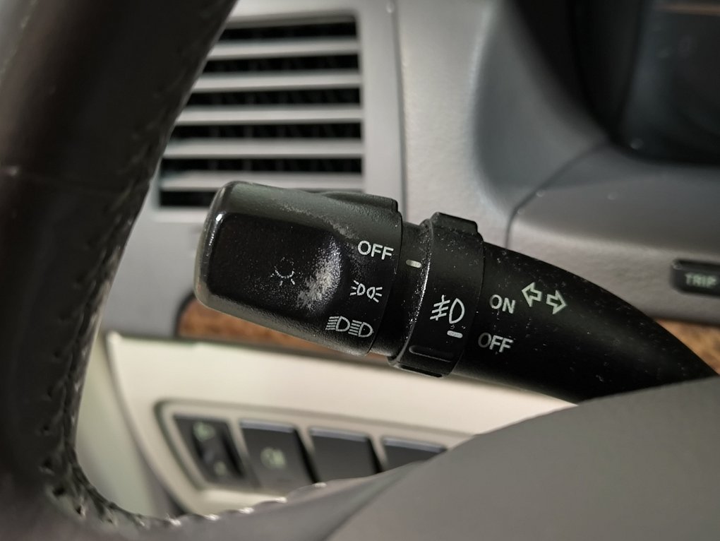 Hyundai Sonata 2.4i 