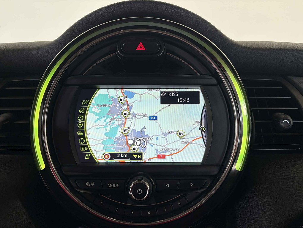 Mini Cooper 1.5i 