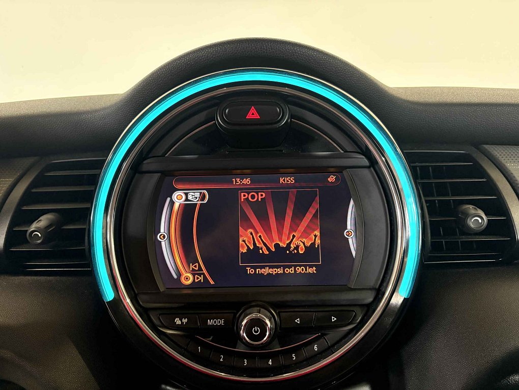Mini Cooper 1.5i 