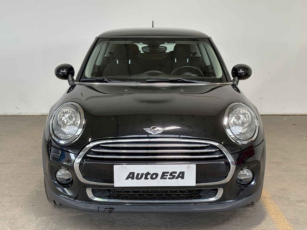 Mini Cooper 1.5i 