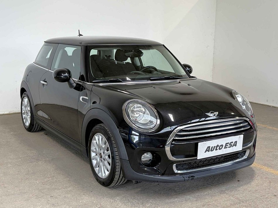 Mini Cooper 1.5i 