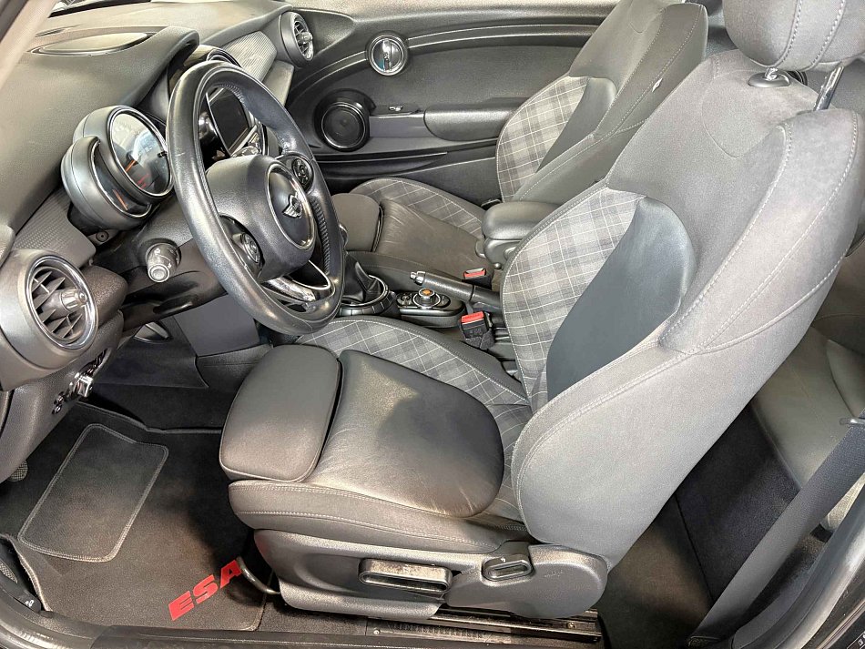 Mini Cooper 1.5i 